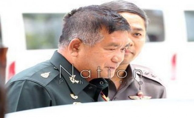 สหรัฐฯยินดีอสส.มีคำสั่งฟ้อง'พล.ท.มนัส-พวก'คดีค้ามนุษย์