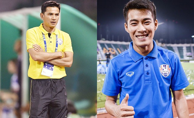 ทาบ'ซิโก้-สารัช'เล่นละครกีฬา ทีสปอร์ตสู้ราคาสดอลป.100 ล.