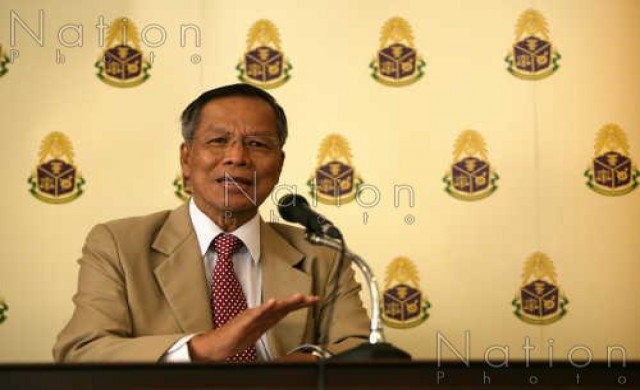 ปปช.ลงพื้นที่ตรวจสนามฟุตซอลส่อทุจริต