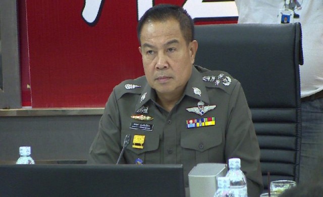 สั่งเด้ง!รองผู้การปทุมฯ/5เสือรังสิตเซ่นผับดัง