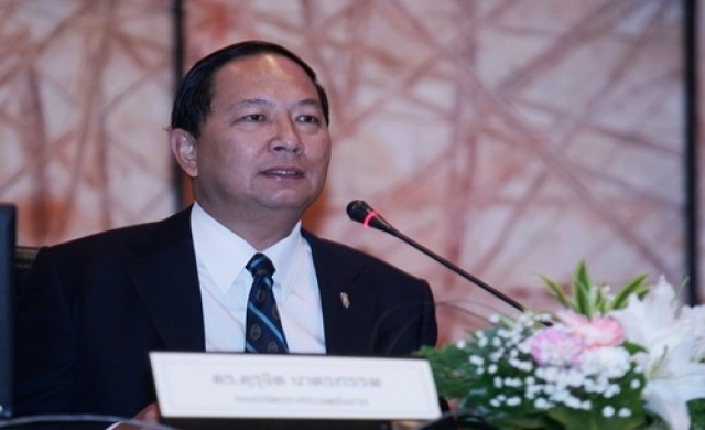 ซ่อมบำรุงแหล่งJDA-A18เสร็จเร็วกว่าแผน