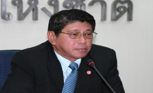 'วิษณุ' ย้ำอำนาจปรับครม.อยู่ที่นายกฯ