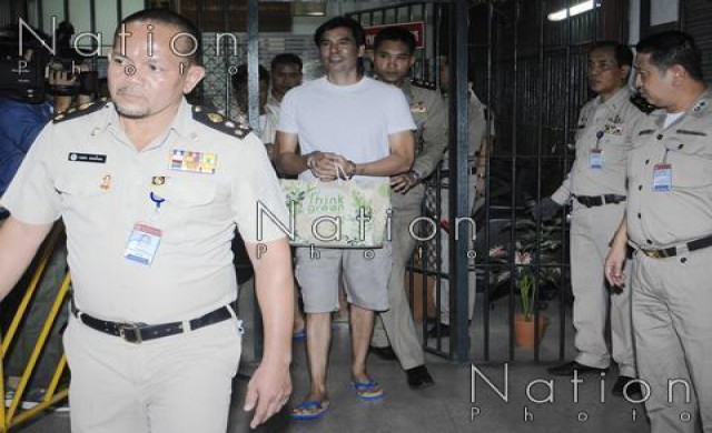 แกะรอยพฤติการณ์แห่งคดี 'พร้อมพงศ์' หมิ่นอดีตประธานศาลรธน.