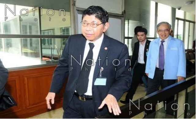 'วิษณุ'ชี้คาดเดาโผครม. ไม่ตรงตามความจริง