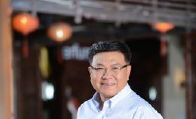 “สุพจน์ ธีระวัฒนชัย”เจ็บแล้วจำ..! บทเรียนบนสังเวียนธุรกิจ