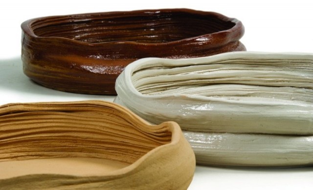 หัตถศิลป์ แรงบันดาลใจจากคุณค่า