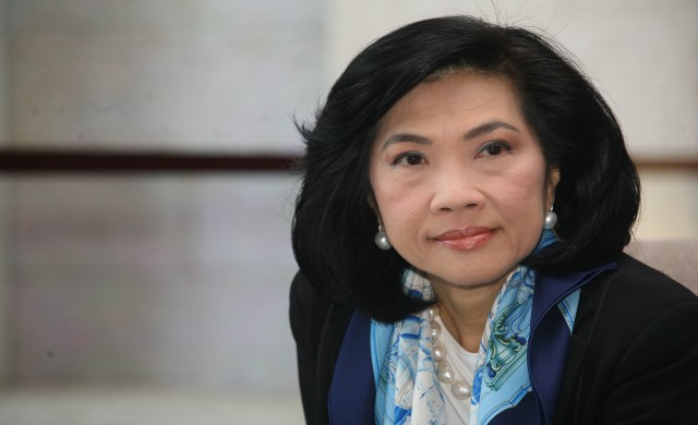‘สุพัตรา จิราธิวัฒน์’ สุขภาพดีในแบบนักธุรกิจ
