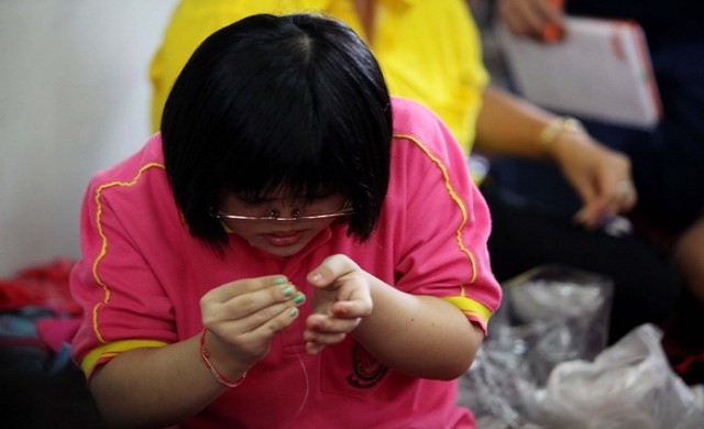 48 ชั่วโมงปกป้องลูกน้อยห่างไกล 'เอ๋อ'