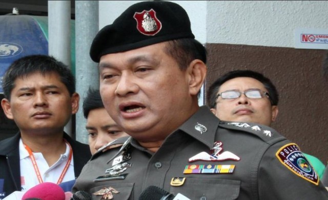 รวบอีก 2 แม่ข่ายยูฟันฯ 