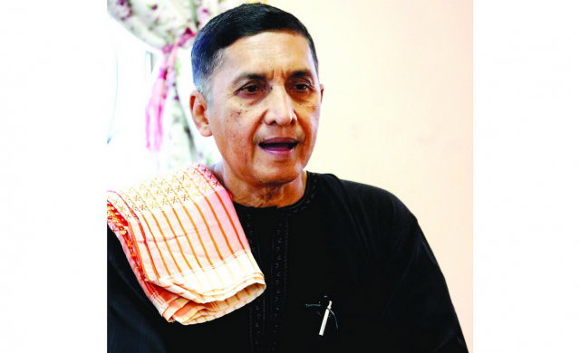 'หะยีสะมะแอ ท่าน้ำ' จากอิสรภาพสู่การเจรจาสันติสุข