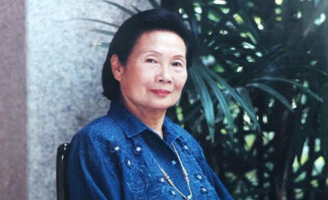 'นงนุช ตันสัจจา' ผู้ก่อตั้งสวนนงนุชพัทยา เสียชีวิตวัย91ปี