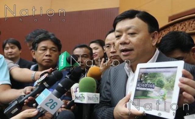 เร่งเครื่องประมูล4จี อย่าชักใบเรือให้เสีย