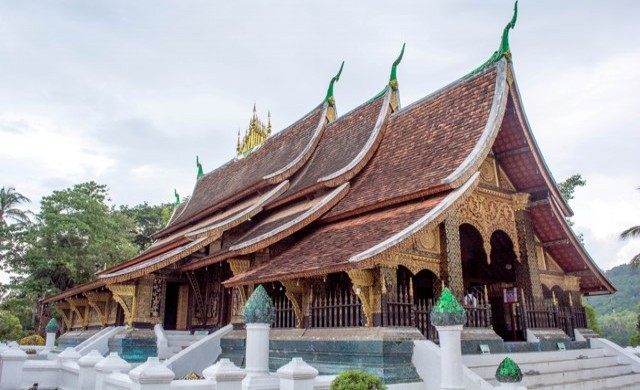 เยือนหลวงพระบาง 10 ปีครั้ง (ก็ยังหลงรัก) 