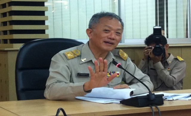 รั้งไม่อยู่!พาณิชย์หั่นเป้าส่งออกปีนี้ติดลบ3%