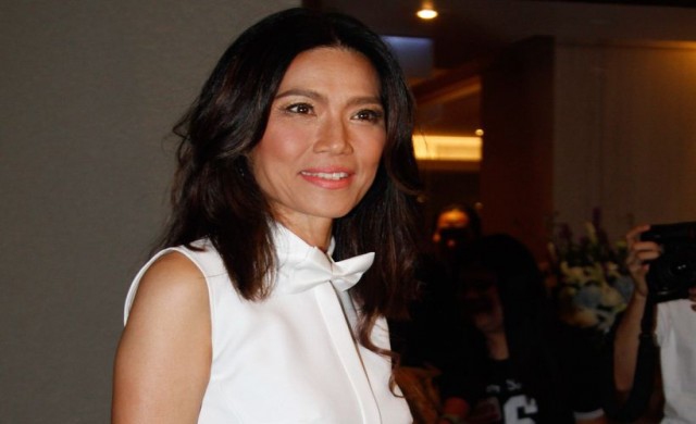 'นันทิดา'เข้าเยี่ยม'ชนม์สวัสดิ์'