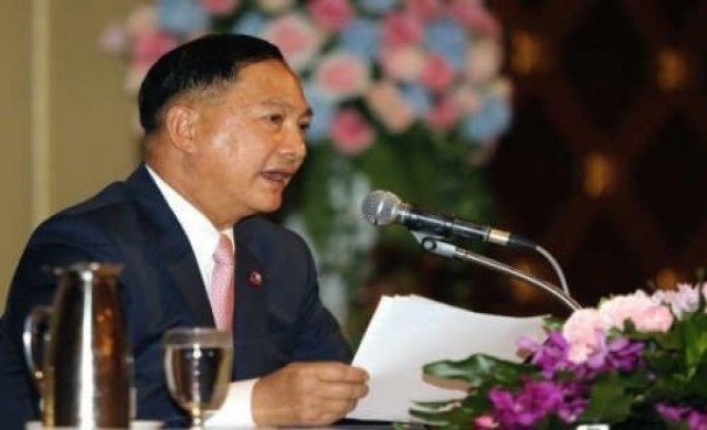 'อดุลย์'ชี้อีก13ปีโครงสร้างคนสูงอายุมี 16 ล้านคน