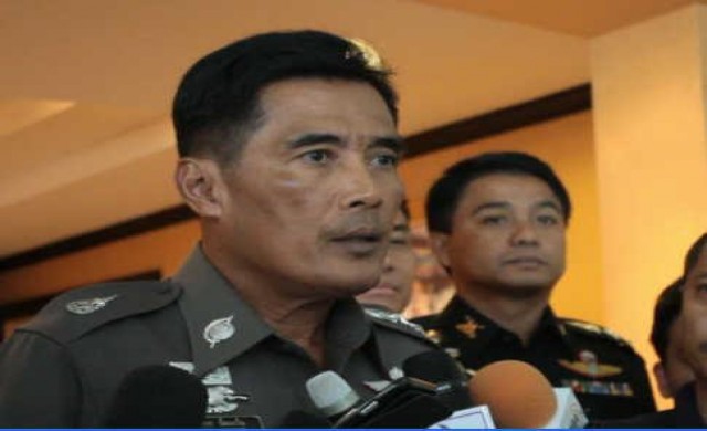 ผบช.ภ.1ระบุรอเอกสารจากญี่ปุ่น ก่อนเรียก'คำรณวิทย์'สอบ