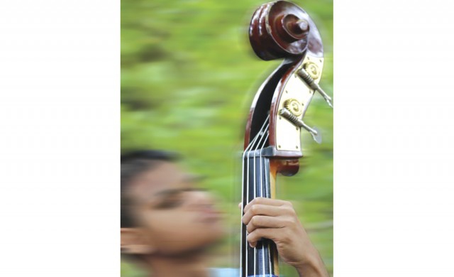 เสียงพิเศษ จากคนพิเศษ