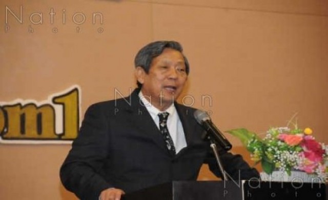 ทุนจีนยึดพัทยา ลงทุนอสังหาฯ