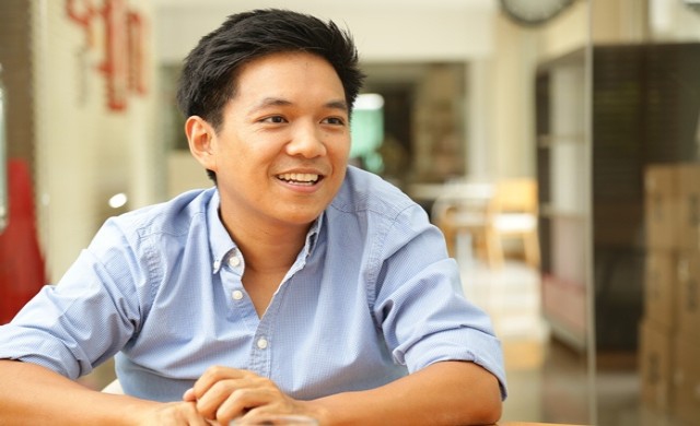 น่าน หงษ์วิวัฒน์  ‘ก็แค่ชอบทำอาหาร’