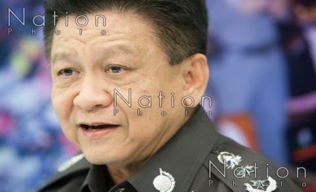 เร่งวิเคราะห์คลิปเสียง'ชูวงษ์'สั่งโอนหุ้นให้พริตตี้