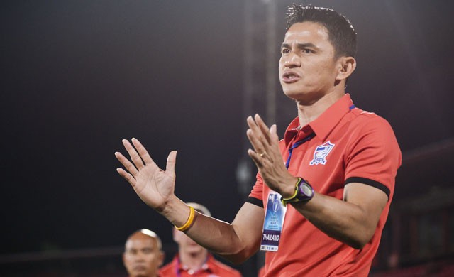 'ซิโก้'ดูเทปอิรัก รับเจองานหนักจัดแผนรับเต็มที่