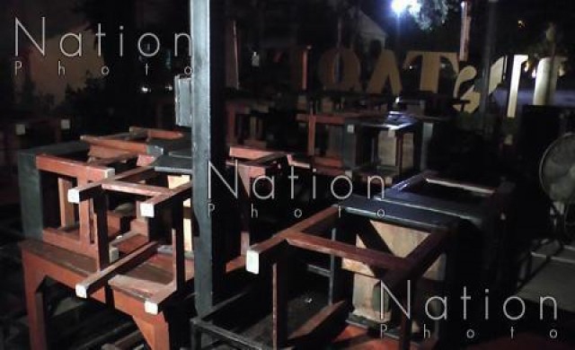 สั่งปิด7วันผับดังเมืองขอนแก่น เหตุปล่อยเยาวชนเข้าร้าน