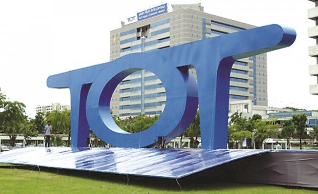 เตือนรัฐระวังตกหลุมพรางทีโอที หลังต้านประมูลคลื่น 900 MHz