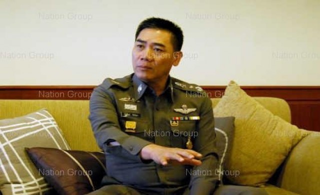 ความคิดเห็นตร.ชั้นผู้น้อย ฝากถึง 'จักรทิพย์' ผบ.ตร.ใหม่