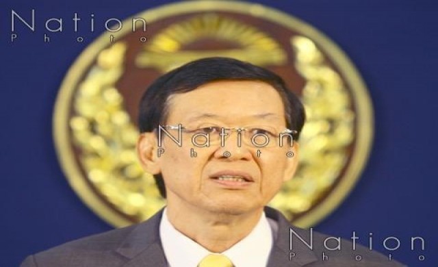 กมธ.ร่างรธน.แจงหน้าที่กก.ยุทธศาสตร์เหมือนรถดับเพลิง