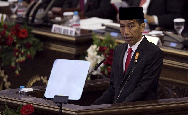 ผู้นำอินโดฯรับฟื้นศก.มีอุปสรรคหลายด้าน