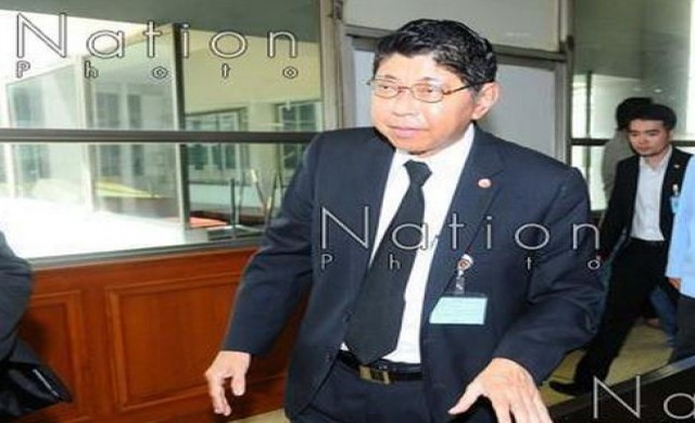 ชี้'คกก.ยุทธศาสตร์ปฏิรูป-ปรองดองฯ' จำเป็น.ในช่วงเปลี่ยนผ่าน