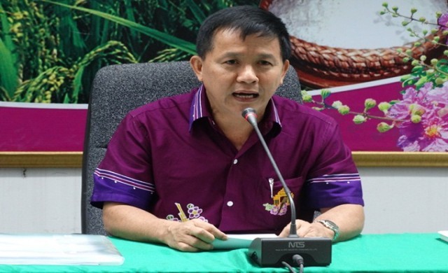 'พล.ท.นคร'มั่นใจสปช.โหวตรับรธน.เสียงหนุนใกล้200เสียง