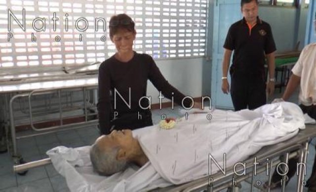 'บรรหาร' ฉายาลิเกคนจน เสียชีวิตแล้ว