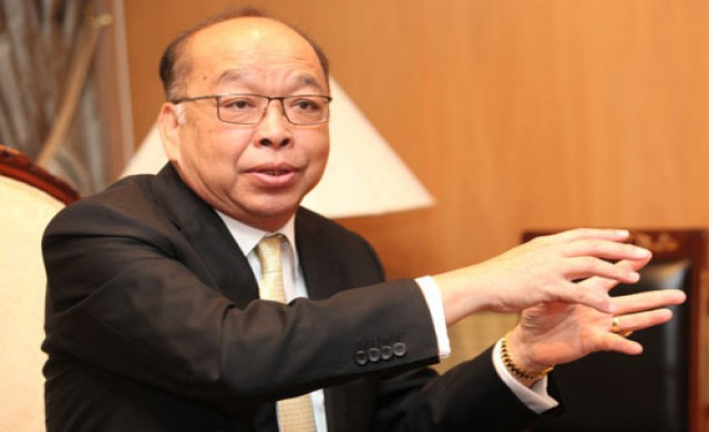 'สุรพงษ์'ท้าอยากเห็นรัฐบาลปรองดอง