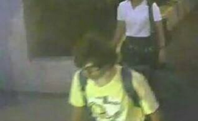 ตร.สอบวินจักรยานยนต์ ส่งมือบึ้มปากซอยสีลม 9