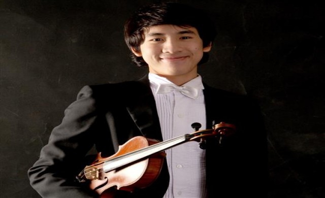 สตริงควอร์เทท ณ เนลสัน เฮย์ส