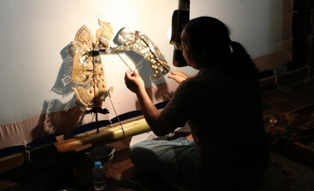 ‘นครศรี’ เมืองแห่งธรรม ต้องห้ามพลาด 