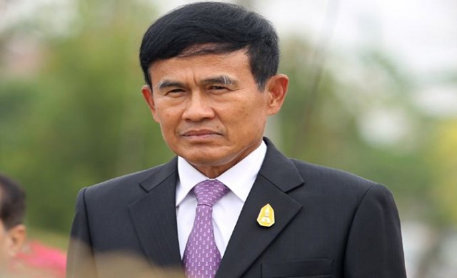 'ไพบูลย์'สั่งสอบพฤติกรรมมือโพสต์สะใจ เหตุระเบิด