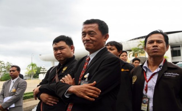 'วรชัย'จวกคสช. ตีกรอบทำงานให้จนท.
