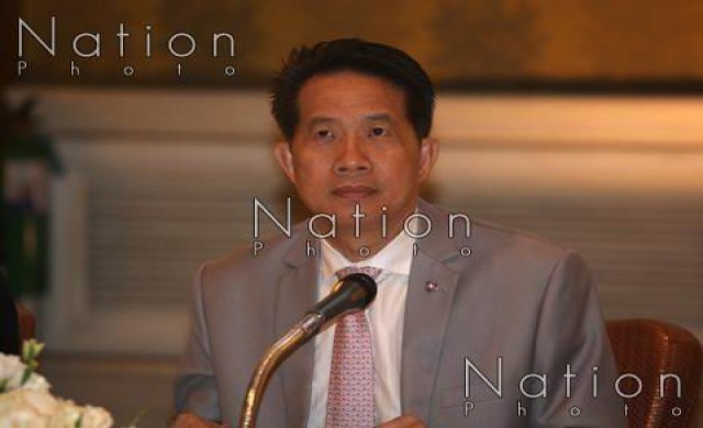 ส.อ.ท.มั่นใจ'สมคิด'ช่วยกู้ความเชื่อมั่นได้