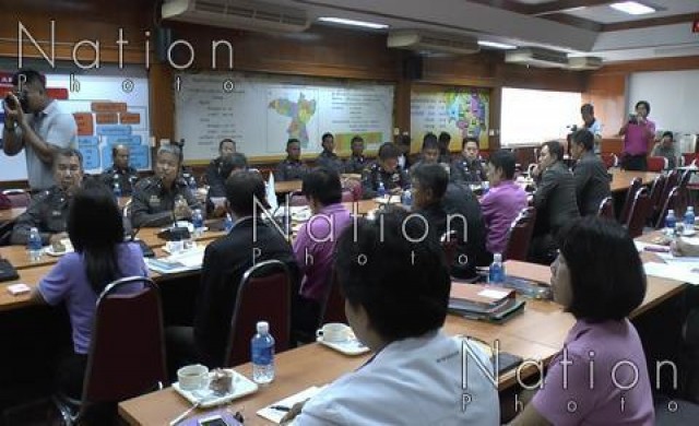 ตั้งโต๊ะเจรจาหาทางออก '11ตร.ขอนแก่น' ถูกฟ้องล้มละลาย