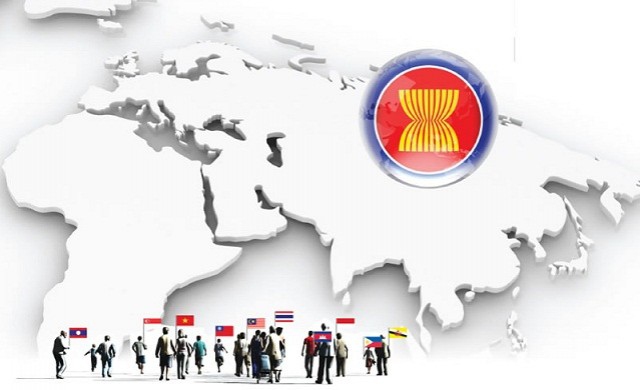 รมว.อาเซียนเปิดประชุมหนุนร่วมมือเศรษฐกิจ