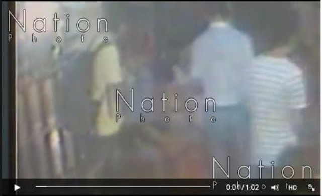 ตร.เชิญแท็กซี่รับผู้ต้องสงสัยบึ้มราชประสงค์ ให้ข้อมูล