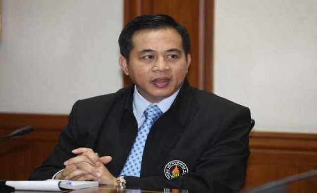 ตั้ง'สมชัย'ปลัดคลัง 'กุลิศ'อธิบดีกรมศุลกากร