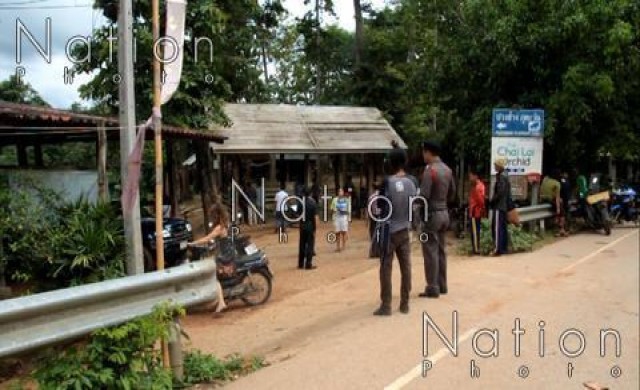 หมอเผยช้างตกมันเรื่องปกติ หลังช้างพลายตกมันฆ่าควาญตาย