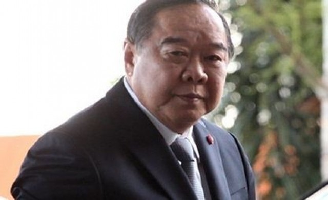 'ประวิตร'สั่งเหล่าทัพ ช่วยทอ.แก้ปัญหา ICAO