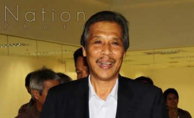 ชี้21สปช.โหวตร่างรธน.ไม่เหมาะสม เหตุมีส่วนได้เสีย
