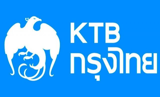 KTBหั่นเป้าสินเชื่อรายย่อยปีนี้เหลือโต 6-9%