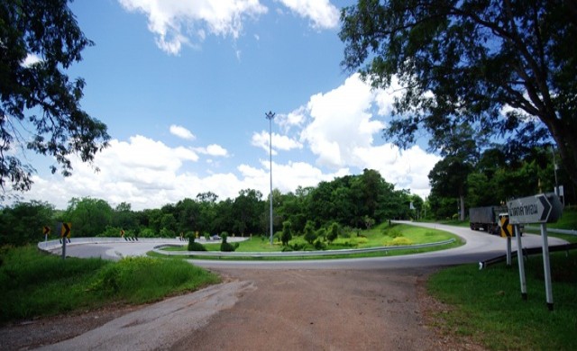 ทรัพย์แห่งภูพาน 